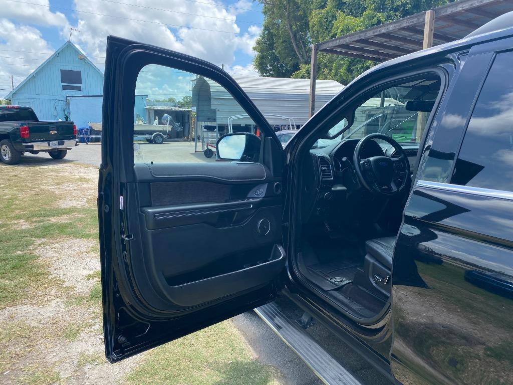 2019 Ford Expedition - $18,995