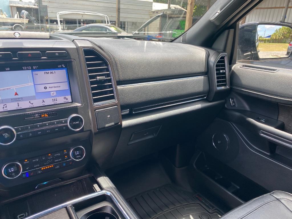 2019 Ford Expedition - $18,995