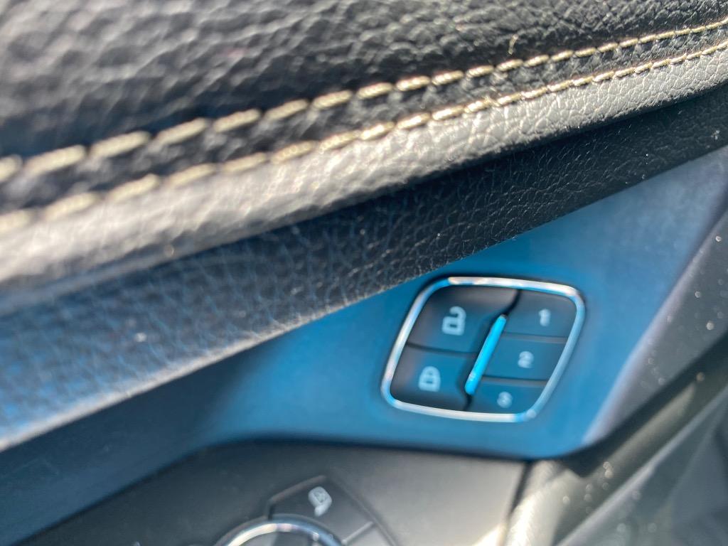 2019 Ford Expedition - $18,995