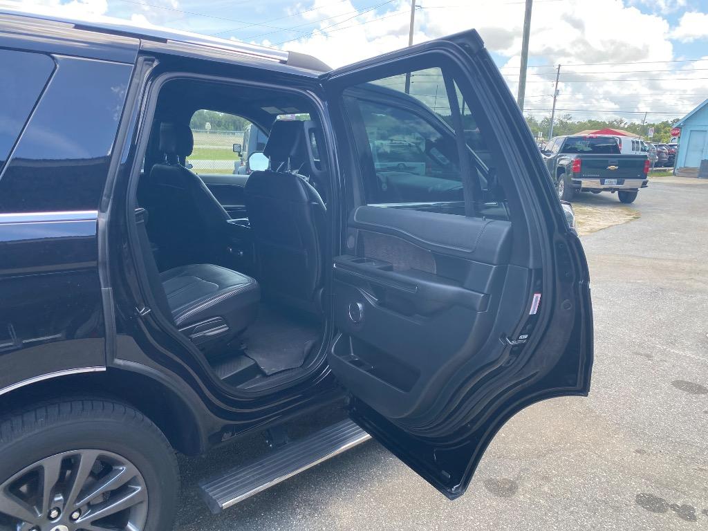 2019 Ford Expedition - $18,995