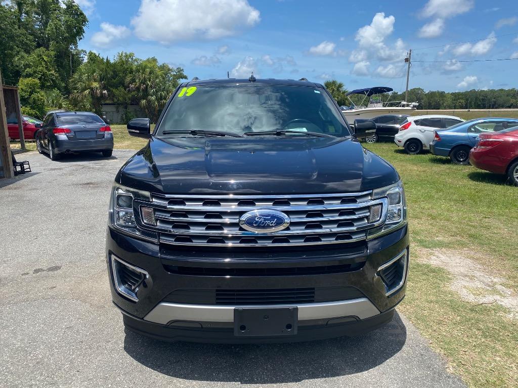 2019 Ford Expedition - $18,995