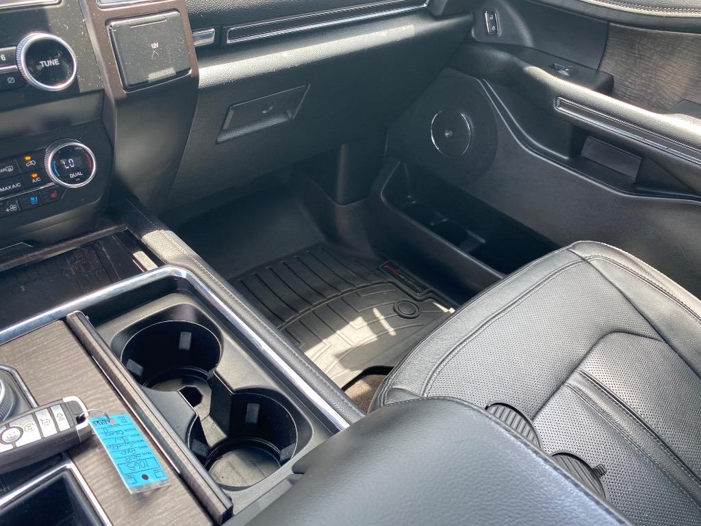 2019 Ford Expedition - $18,995