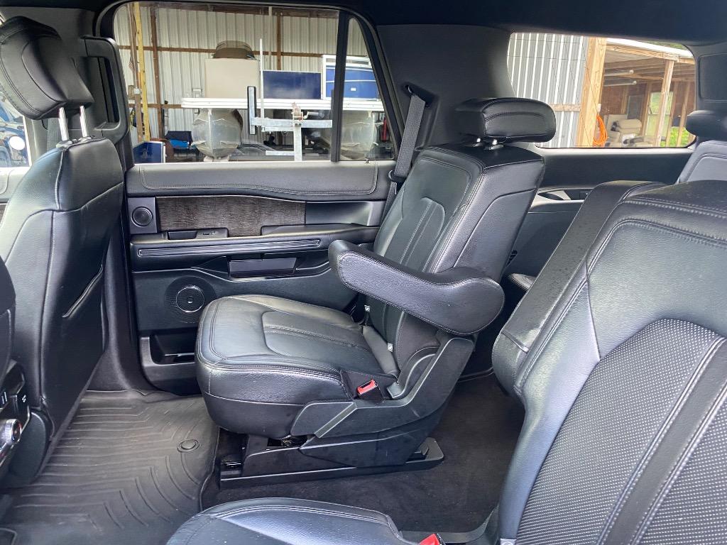 2019 Ford Expedition - $18,995