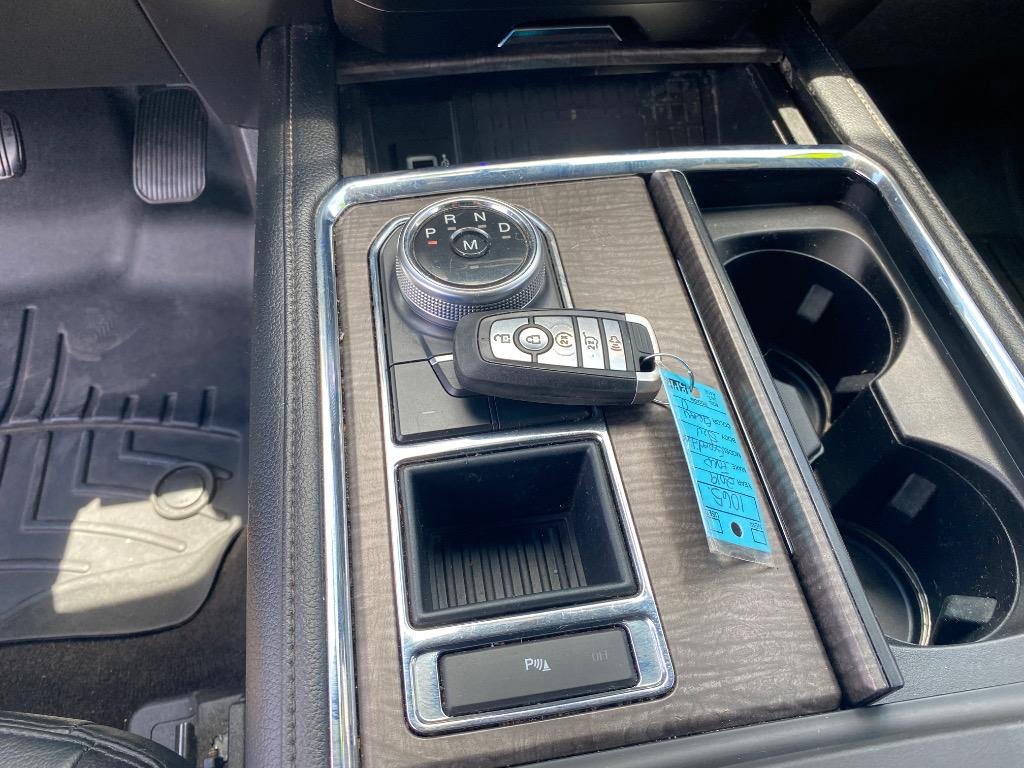 2019 Ford Expedition - $18,995