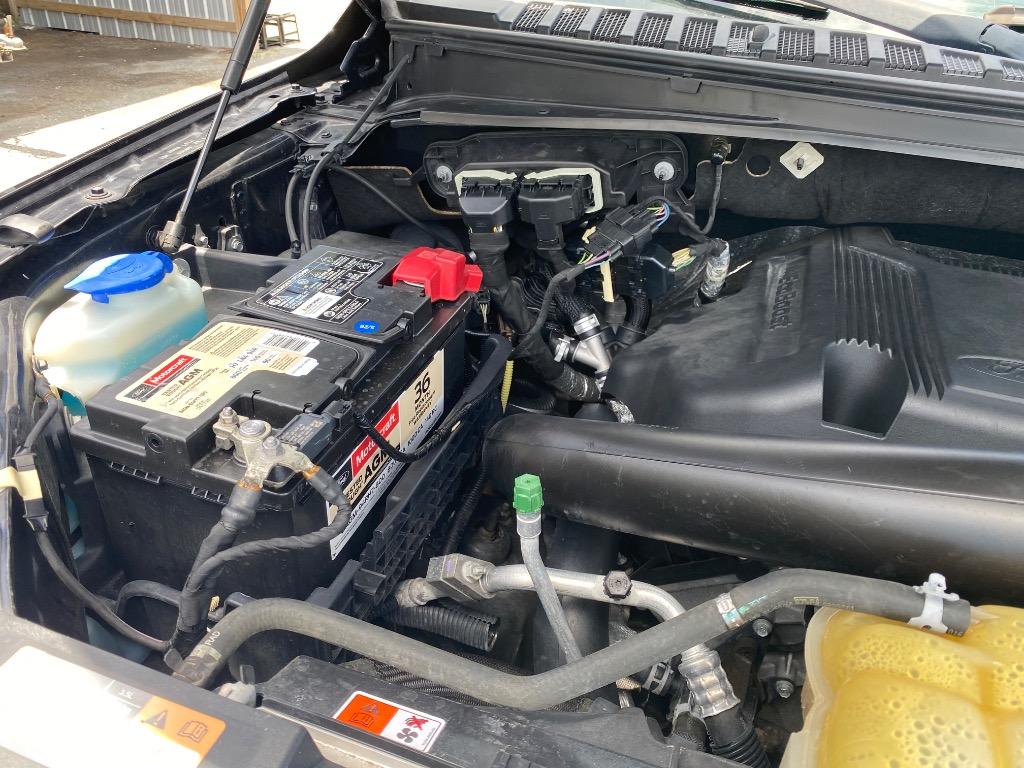 2019 Ford Expedition - $18,995