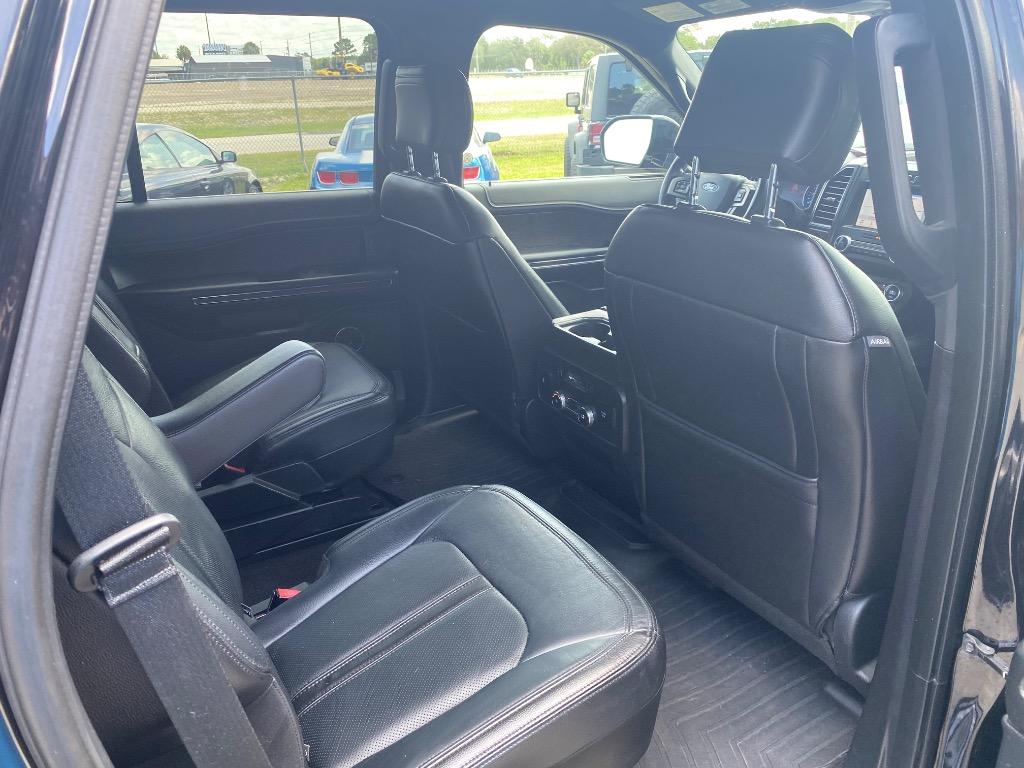 2019 Ford Expedition - $18,995