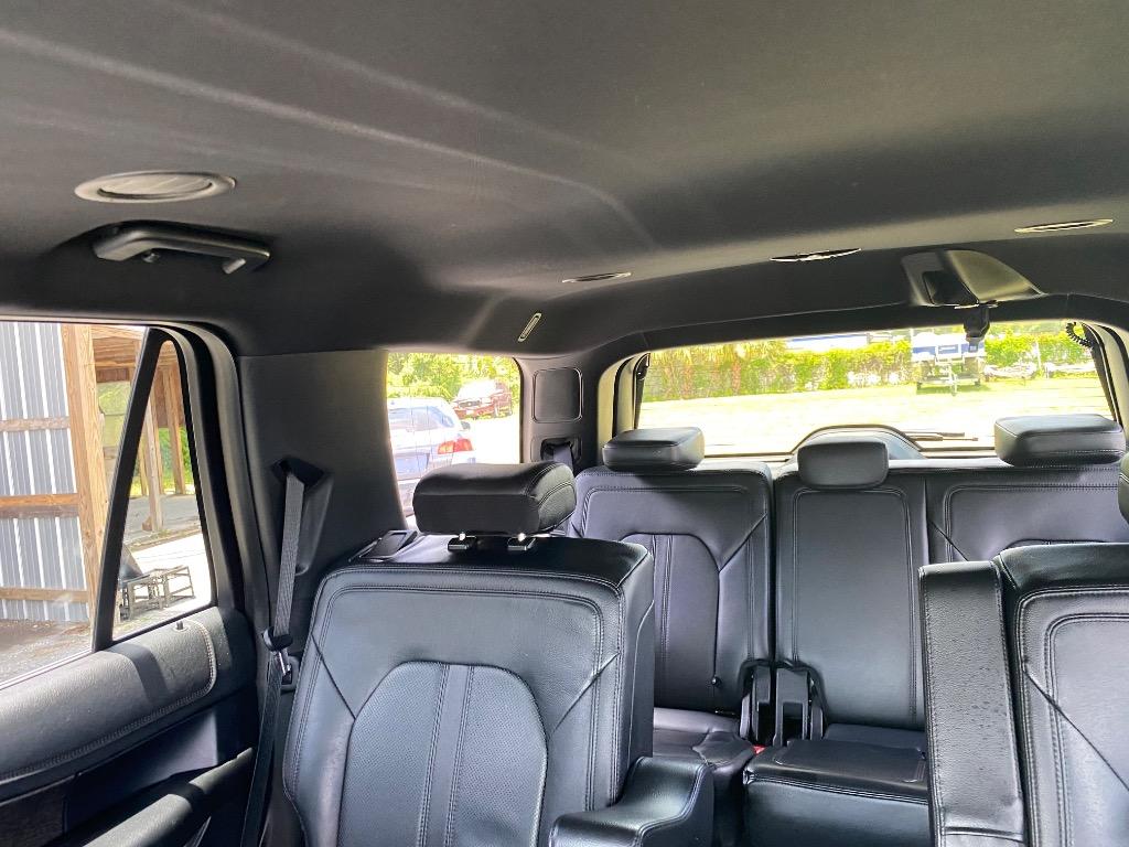2019 Ford Expedition - $18,995