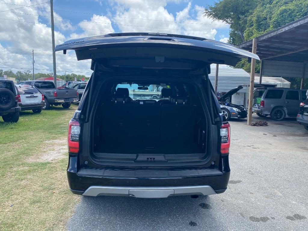 2019 Ford Expedition - $18,995