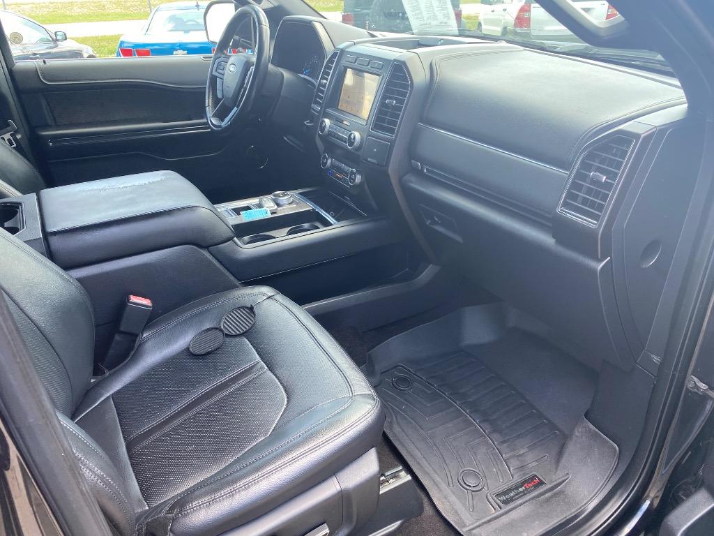 2019 Ford Expedition - $18,995