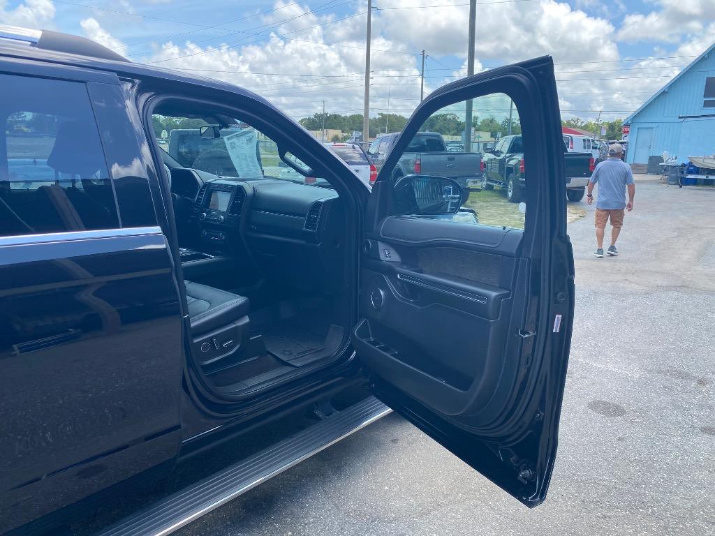 2019 Ford Expedition - $18,995