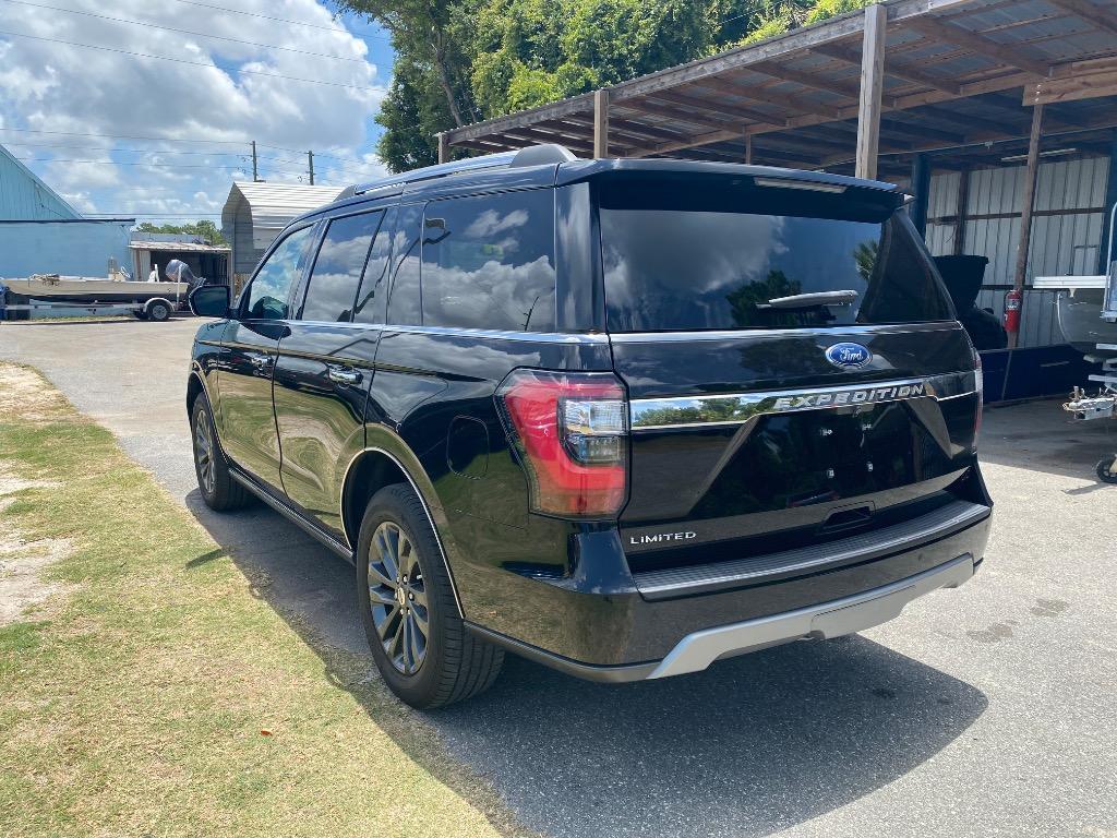 2019 Ford Expedition - $18,995