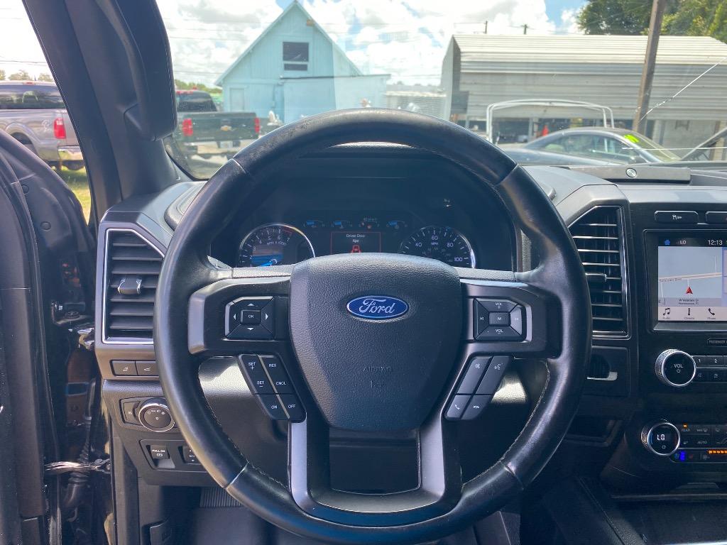 2019 Ford Expedition - $18,995
