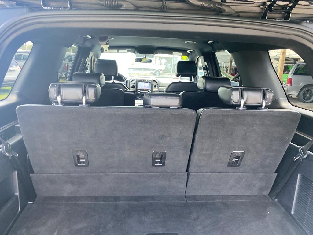 2019 Ford Expedition - $18,995