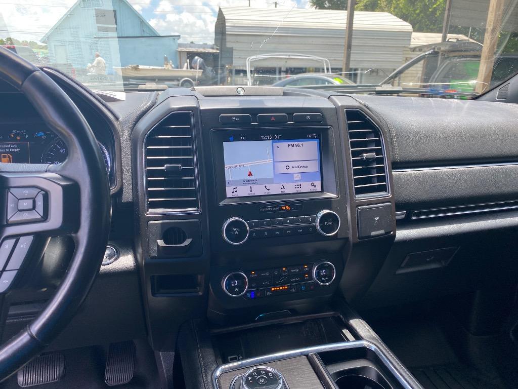 2019 Ford Expedition - $18,995
