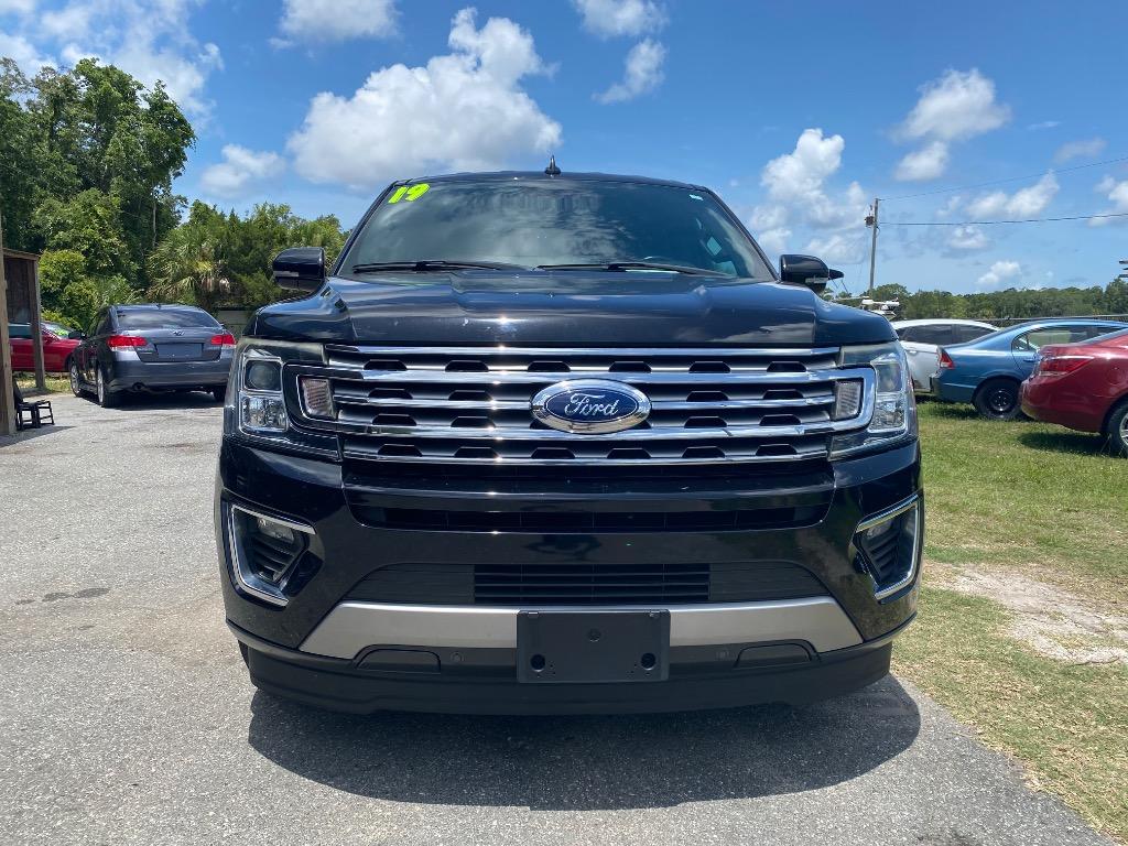 2019 Ford Expedition - $18,995