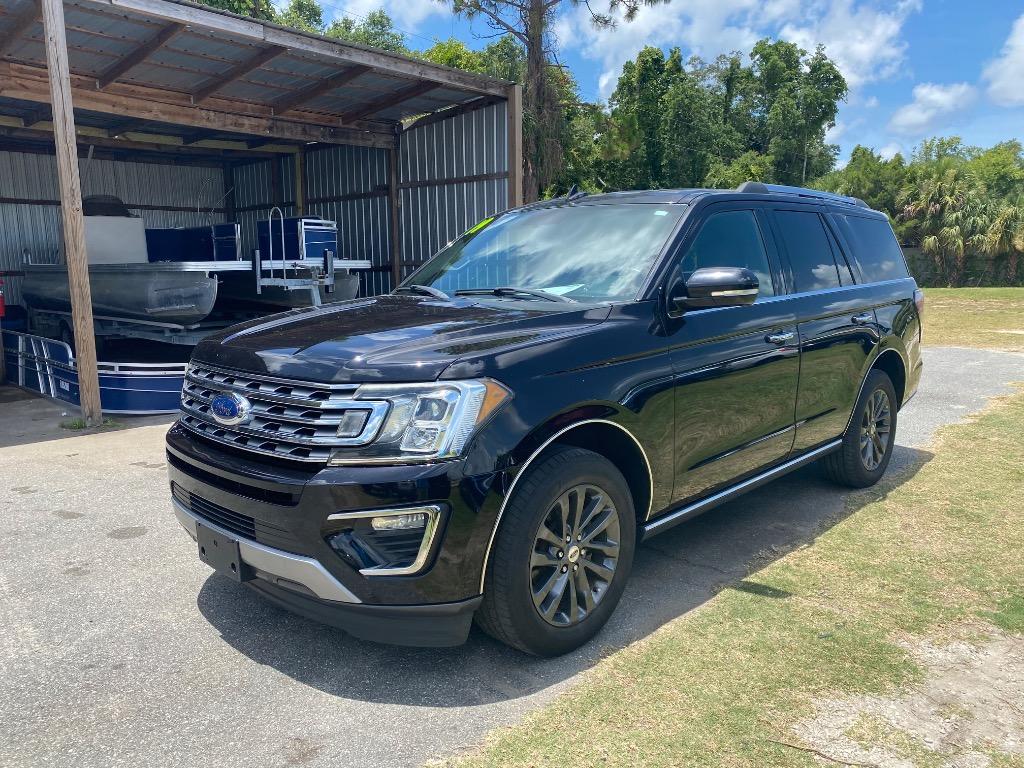 2019 Ford Expedition - $18,995