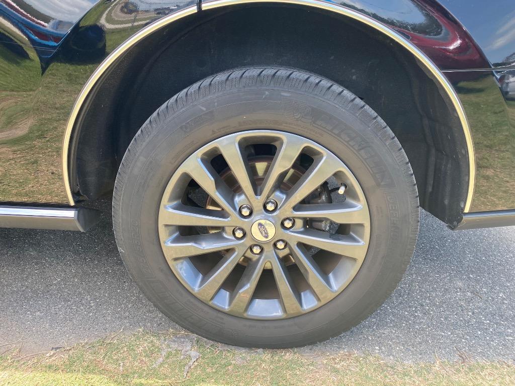 2019 Ford Expedition - $18,995