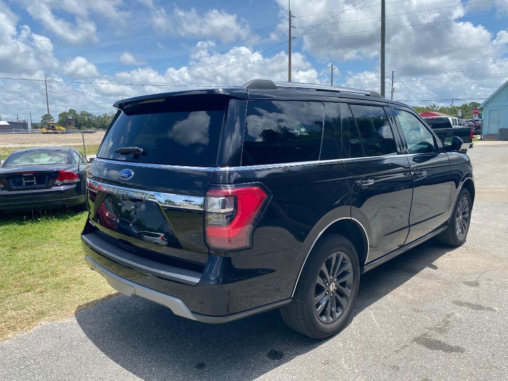 2019 Ford Expedition - $18,995