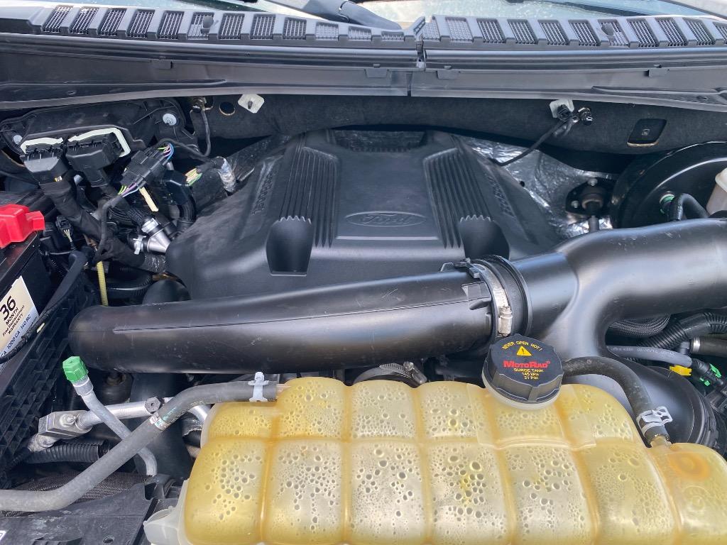 2019 Ford Expedition - $18,995