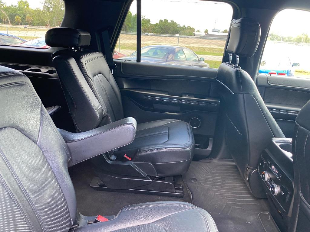 2019 Ford Expedition - $18,995