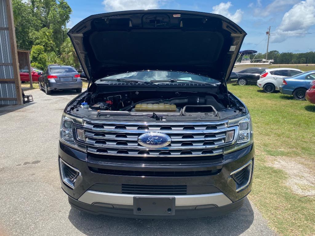 2019 Ford Expedition - $18,995