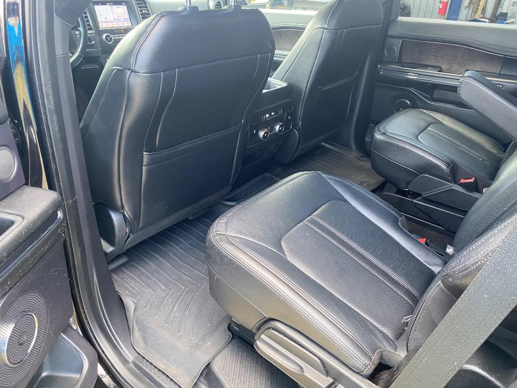 2019 Ford Expedition - $18,995
