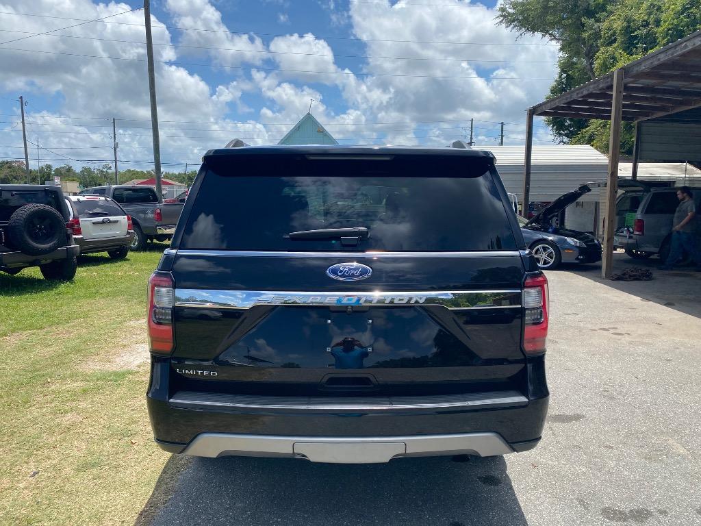 2019 Ford Expedition - $18,995