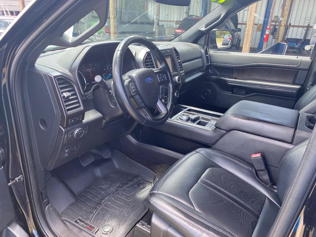 2019 Ford Expedition - $18,995