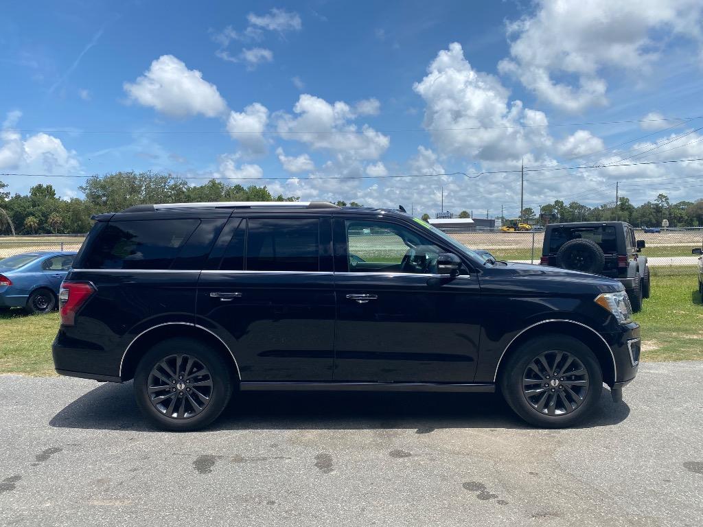 2019 Ford Expedition - $18,995