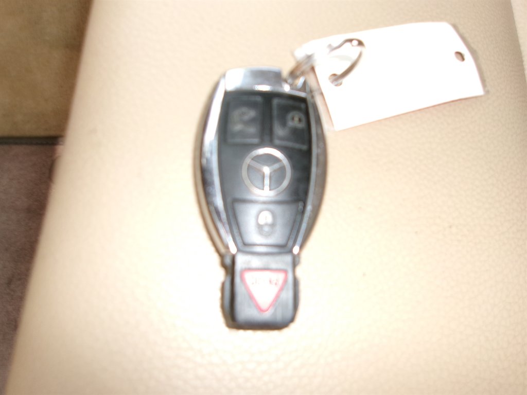 2010 Mercedes-Benz M-Class - $6,995