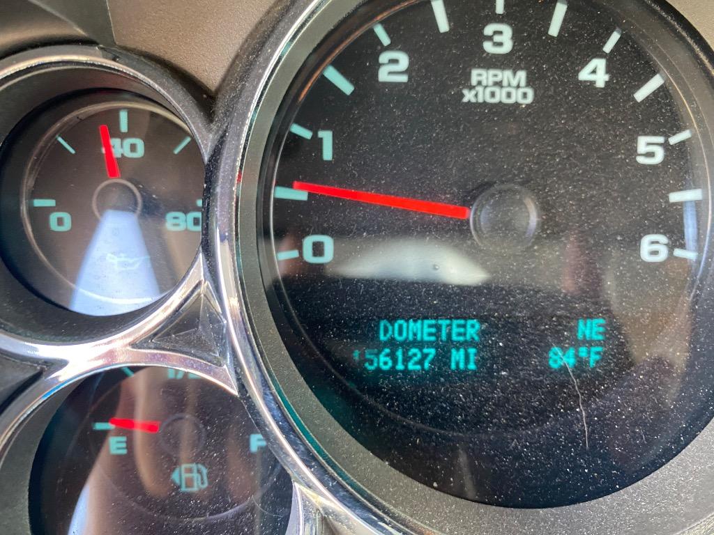 2009 Chevrolet Silverado - $12,995