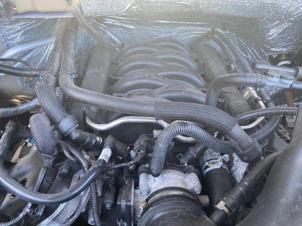 2012 Ford F-150 - $13,995