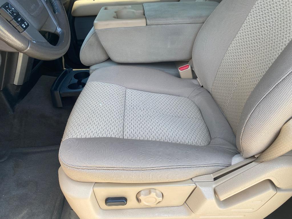 2012 Ford F-150 - $13,995