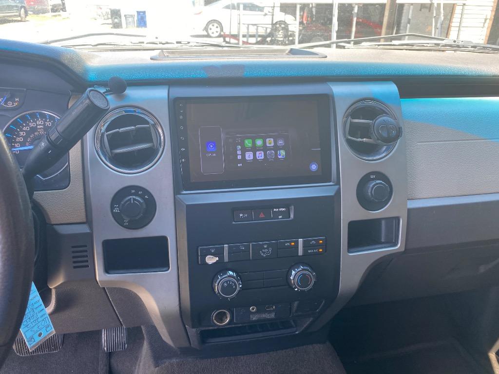 2012 Ford F-150 - $13,995