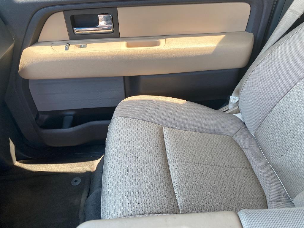 2012 Ford F-150 - $13,995