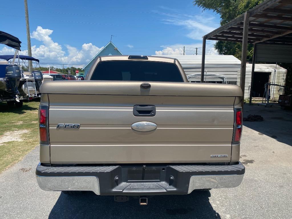 2012 Ford F-150 - $13,995