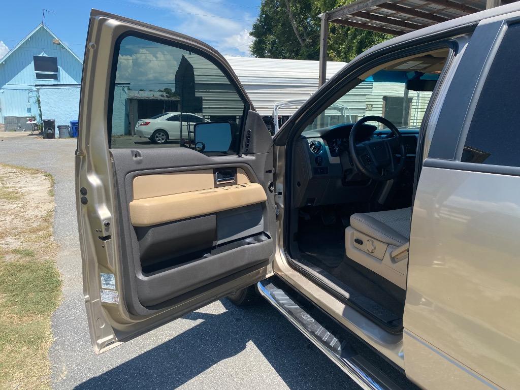 2012 Ford F-150 - $13,995
