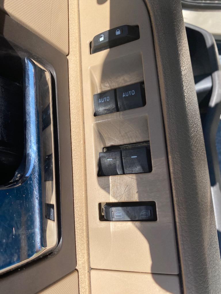 2012 Ford F-150 - $13,995
