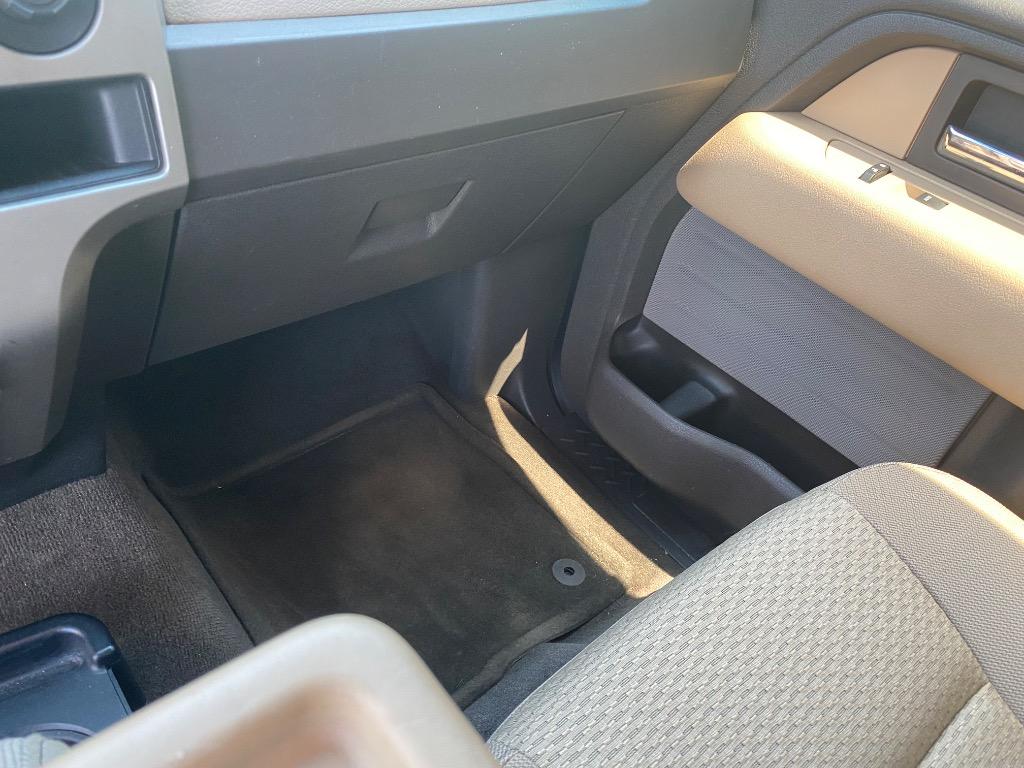 2012 Ford F-150 - $13,995
