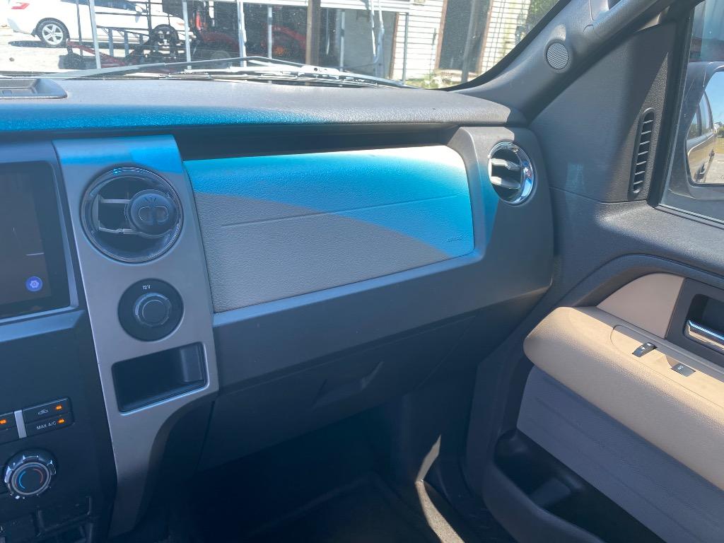 2012 Ford F-150 - $13,995