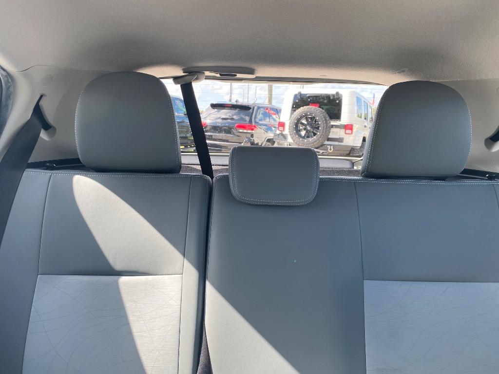 2014 Toyota Prius - $8,995