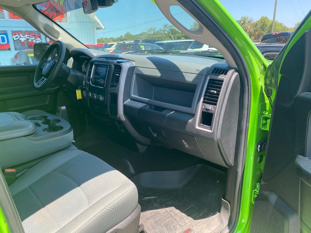 2018 Ram 1500 - $19,995
