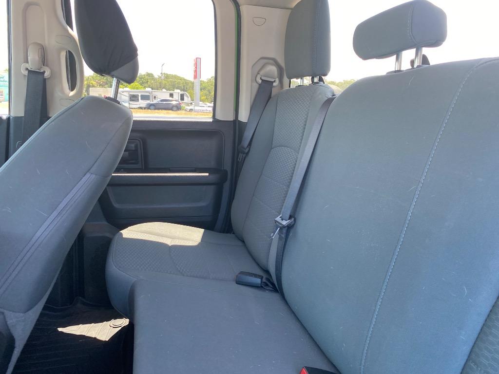 2018 Ram 1500 - $19,995