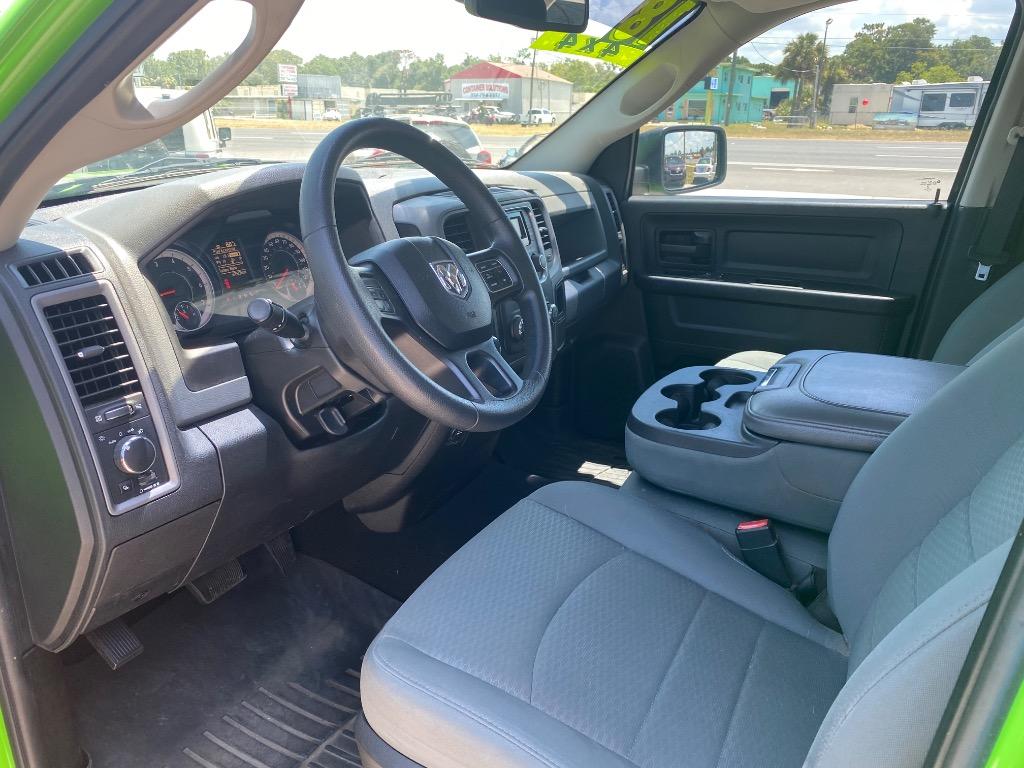 2018 Ram 1500 - $19,995