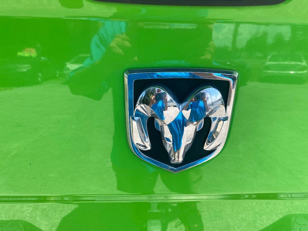 2018 Ram 1500 - $19,995