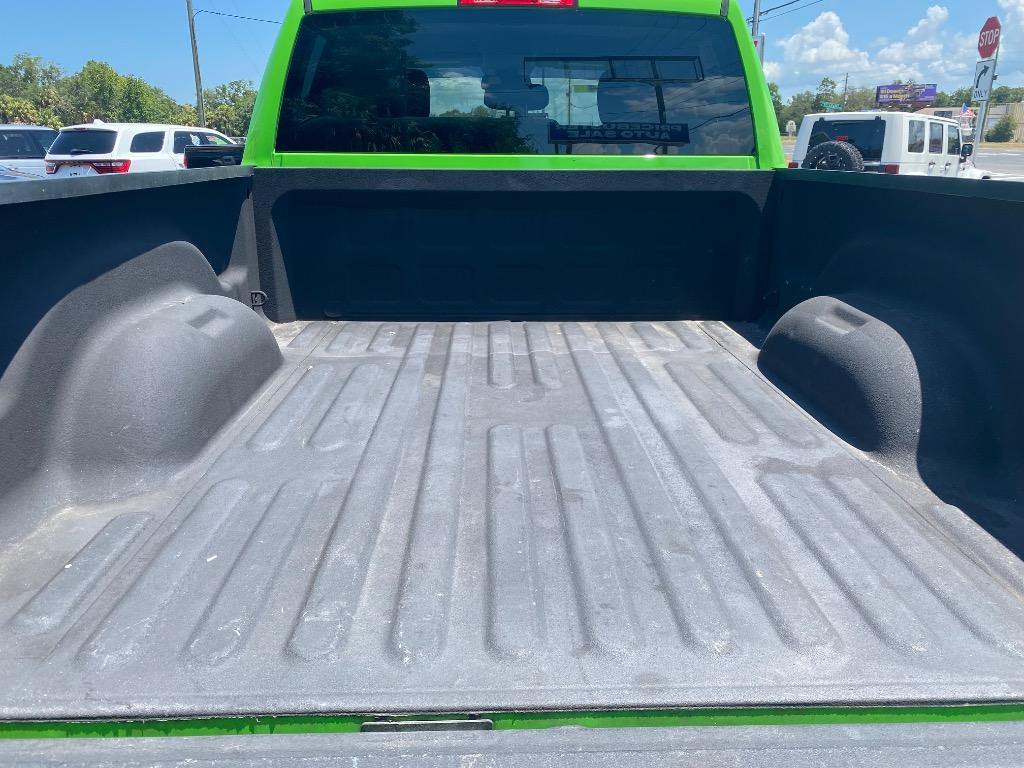 2018 Ram 1500 - $19,995