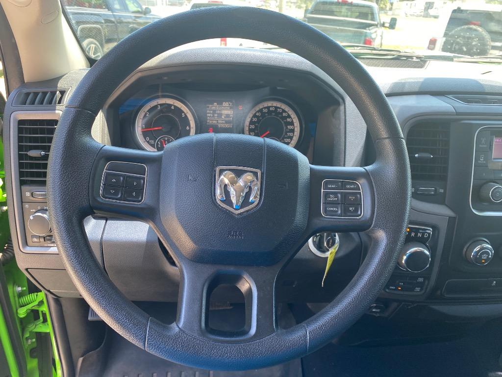 2018 Ram 1500 - $19,995