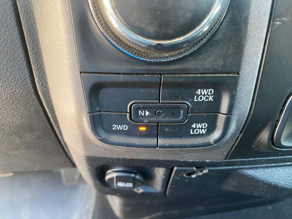 2018 Ram 1500 - $19,995
