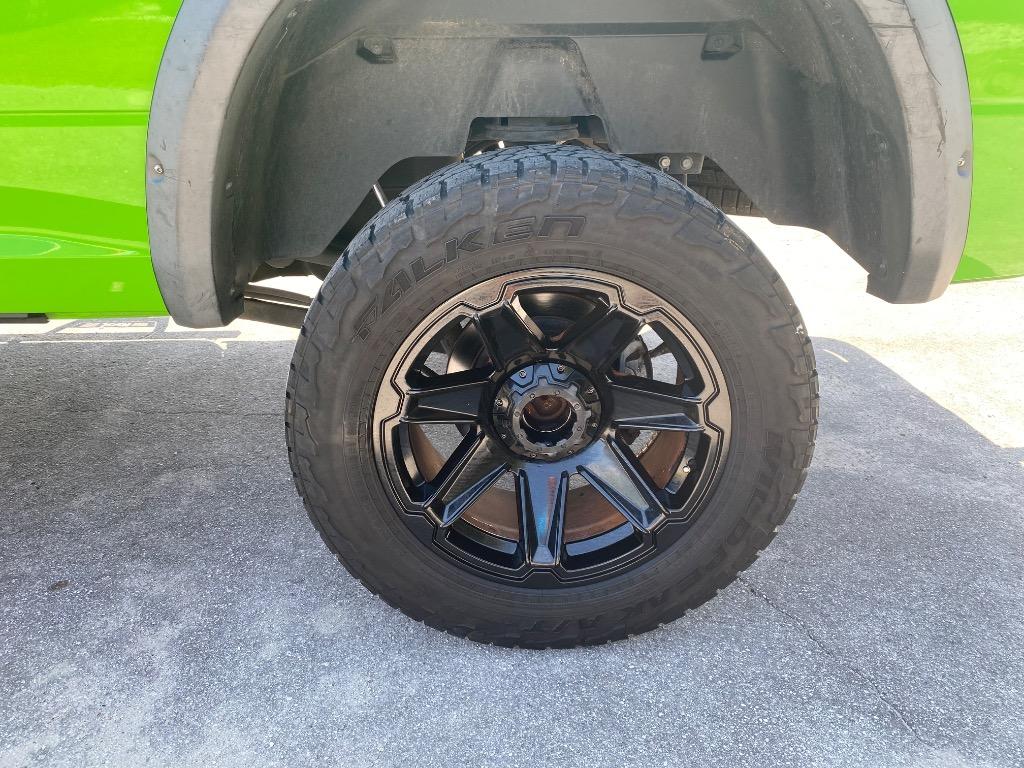 2018 Ram 1500 - $19,995