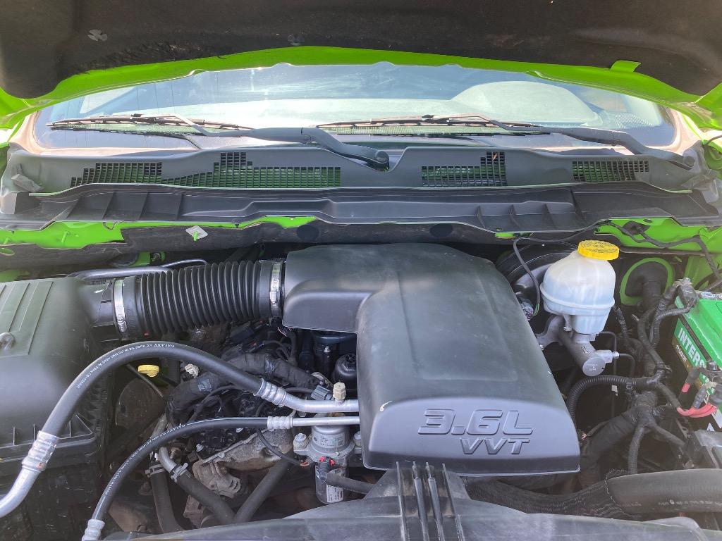 2018 Ram 1500 - $19,995